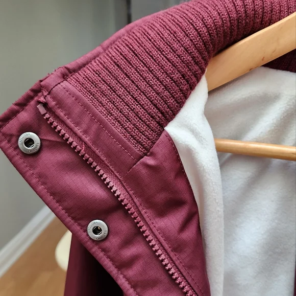 All-Weather Jacket - Picture 6 of 13